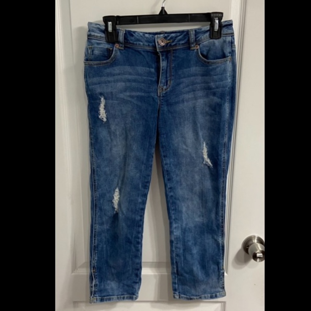 Maurice’s Jeans